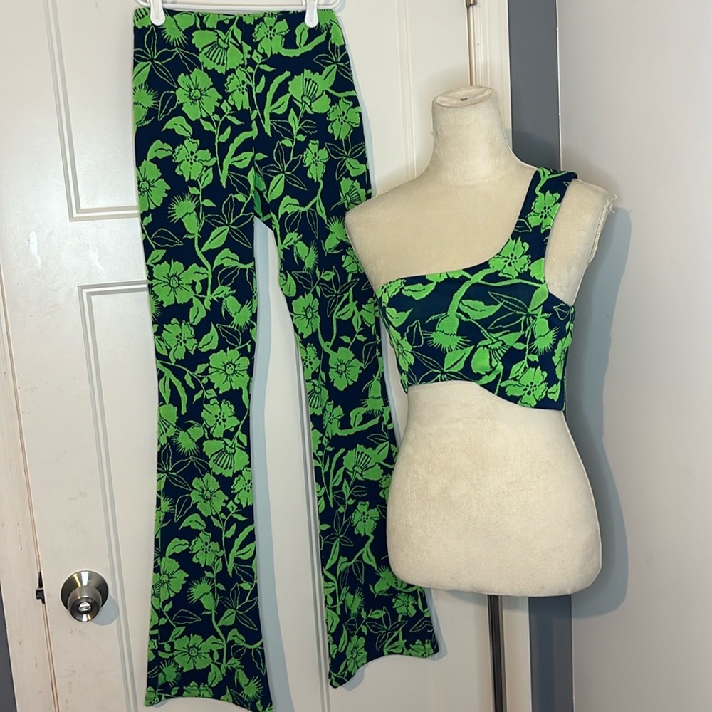 Zara Matching Set